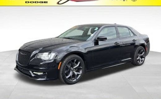 2023 Chrysler 300 300C