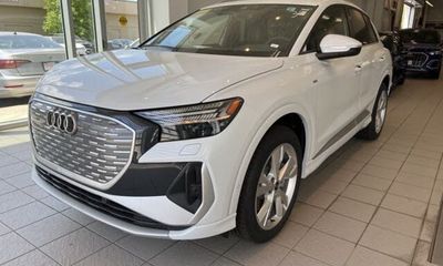 2023 Audi Q4