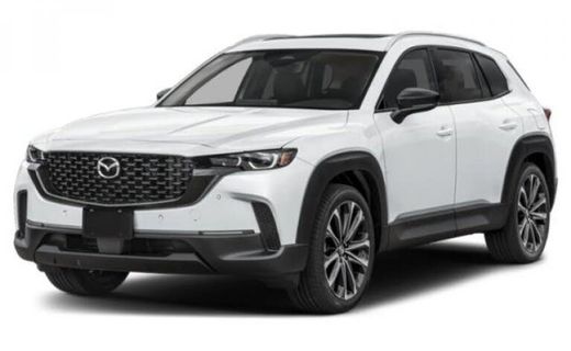 2026 Mazda CX-50 Premium