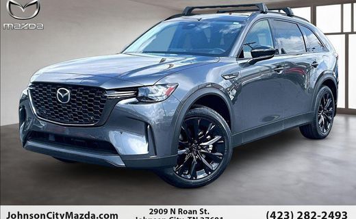 2026 Mazda CX-90 Premium Sport