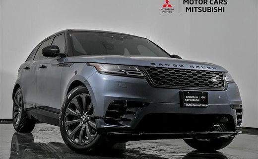 2023 Land Rover Range Velar P250 S