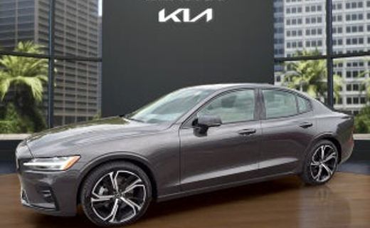 2024 Volvo S60 Core