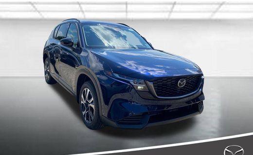 2026 Mazda CX-5 Preferred