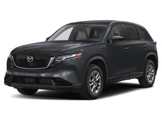 2026 Mazda CX-5 Select