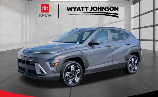 2024 Hyundai Kona SE