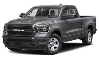 2024 Ram 1500 Tradesman