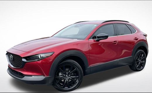 2025 Mazda CX-30 Premium Package