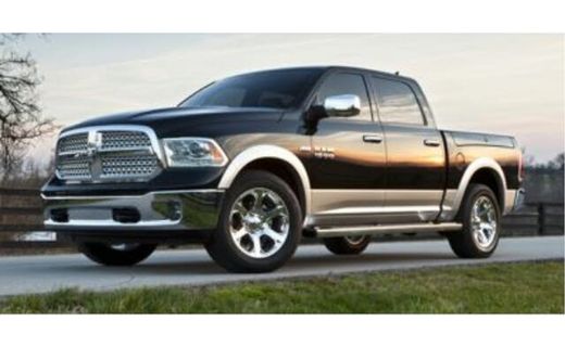 2014 Ram 1500 ST