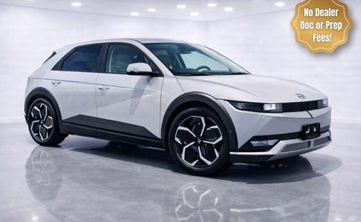 2024 Hyundai Ioniq 5 SEL