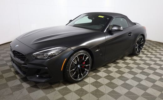 2026 BMW Z4 M40I