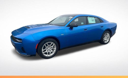 2026 Dodge Charger