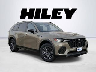 2026 Mazda CX-70 SC