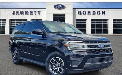 2023 Ford Expedition XLT