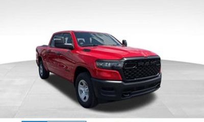 2023 Ram 1500 Sport