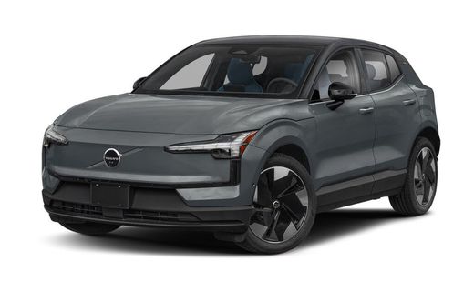 2026 Volvo EX30 Ultra