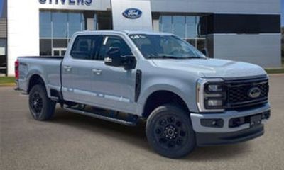 2027 Ford F-250 XL