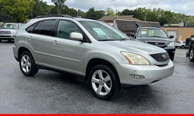 2005 Lexus RX RX330