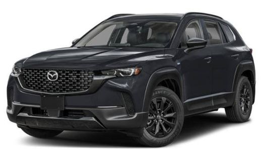 2026 Mazda CX-50 Premium