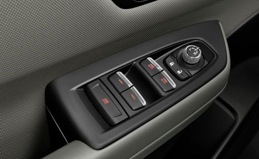 2026 Subaru Forester Premium Base