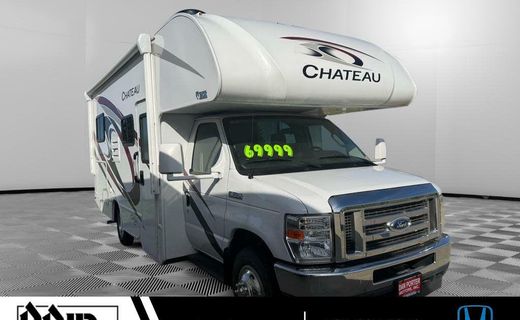 2023 Ford E-350 Base