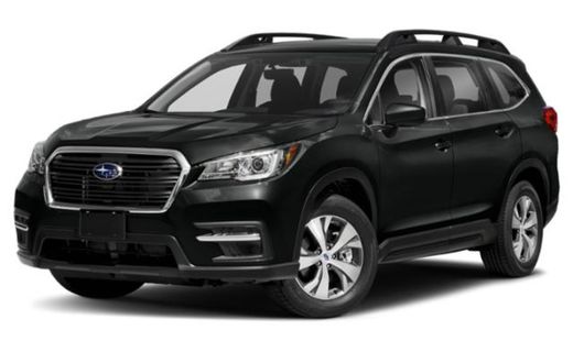 2020 Subaru Ascent