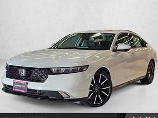 2026 Honda Accord Touring