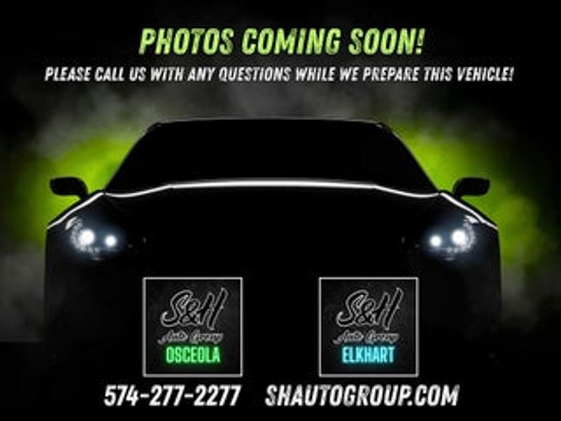 2007 Jeep Wrangler — a typically priced live listing