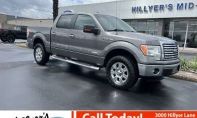 2013 GMC Sierra SLT