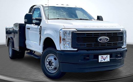2024 Ford F-350 XL