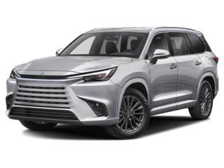 2026 Lexus TX 350