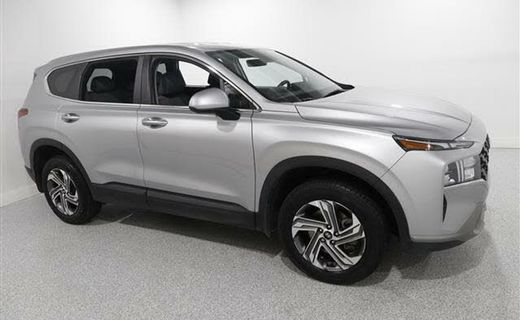 2021 Hyundai Santa FE SE