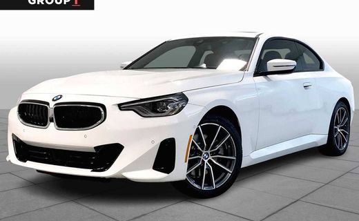 2024 BMW 230I