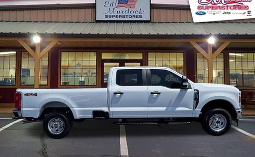 2026 Ford F-250 XL