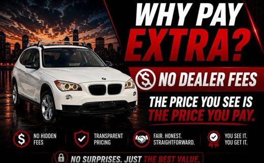 2014 BMW X1 XDRIVE35I