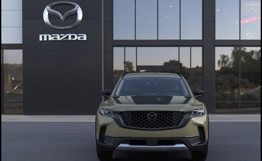 2026 Mazda CX-50 Meridian Edition
