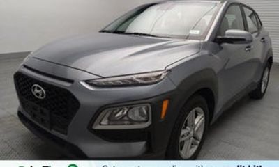 2020 Hyundai Kona SE