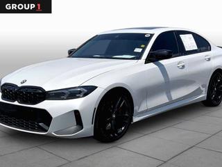 2024 BMW M340i