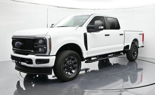2026 Ford F-350 XL