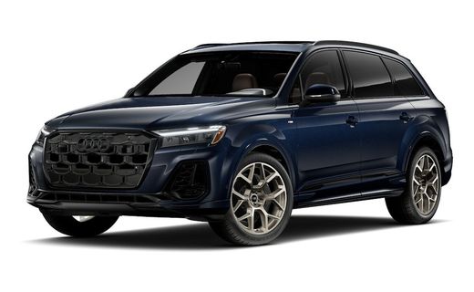 2026 Audi Q7 Quattro Premium Plus