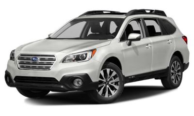 2015 Subaru Outback Limited