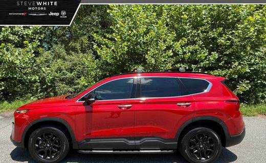 2023 Hyundai Santa FE XRT