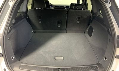 2023 Jeep Grand Cherokee Trailhawk 4XE