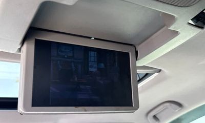 2020 Honda Pilot Touring