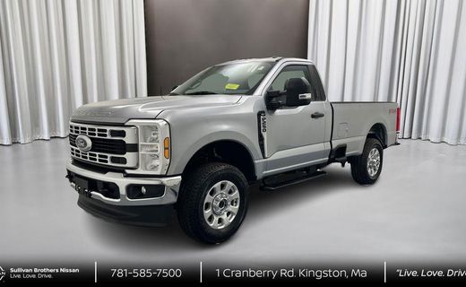 2024 Ford F-250