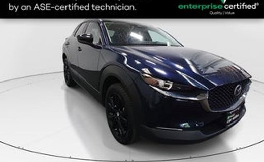 2024 Mazda CX-30 Select Sport Package