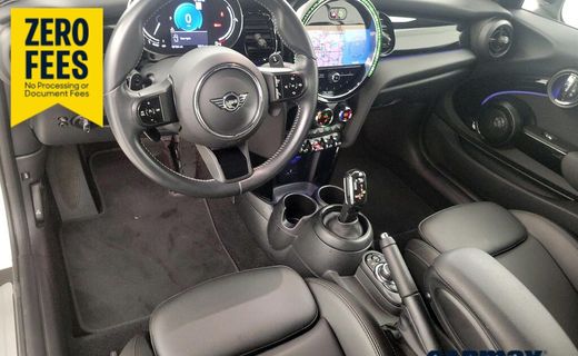 2022 Mini Cooper Convertible S