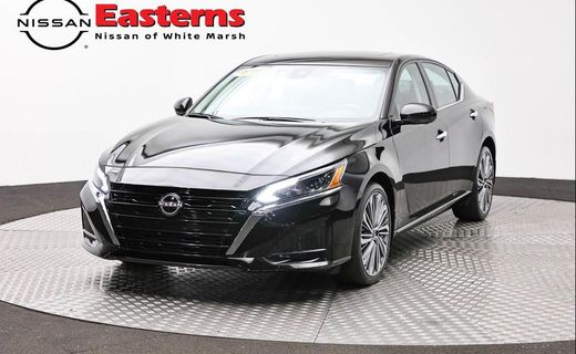 2024 Nissan Altima SL