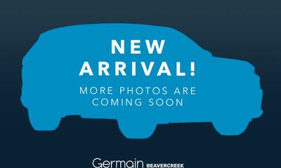 2017 Ford Flex SEL