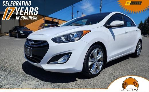 2014 Hyundai Elantra