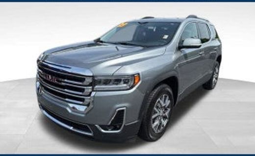 2022 GMC Acadia SLT